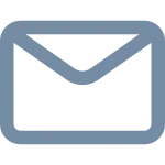 Envelope SVG Icon